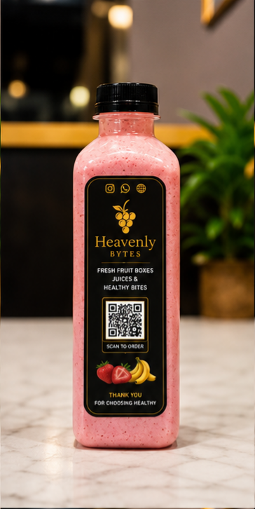 Fruit cocktail juice