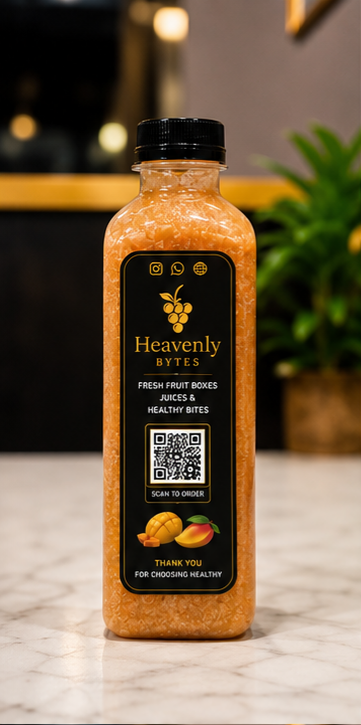 Papaya juice